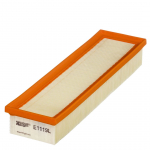 &Otilde;hufilter HENGST FILTER E1119L