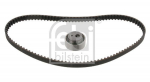 Hammasrihma komplekt FEBI BILSTEIN 11218