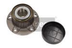 Rattalaagrikomplekt MAXGEAR 33-0617