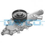 Veepump, mootori jahutus DAYCO DP509