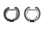 Piduriklotside komplekt BOSCH 0 204 114 642