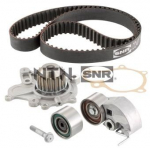 Veepump + hammasrihmakomplekt SNR KDP470.241