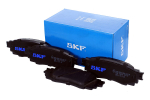 Piduriklotsi komplekt,ketaspidur SKF VKBP 90630