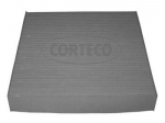 Filter,salongi&otilde;hk CORTECO 80004407
