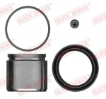 Remondikomplekt,Pidurisadul QUICK BRAKE 114-5202