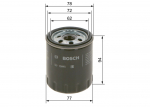 &Otilde;lifilter BOSCH F 026 407 268