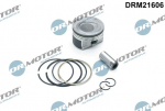 Kolvid Dr.Motor Automotive DRM21606