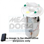 Andur,K&uuml;tusetase MEAT & DORIA 79380E