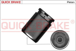 Kolvid,pidurisadul QUICK BRAKE 185001MK