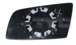 Peegliklaas,V&auml;lispeegel TYC 303-0090-1