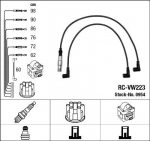 S&uuml;&uuml;tes&uuml;steemikomplekt NGK RC-VW223