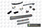 Mootori keti komplekt BGA TC9181FK