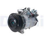 Kompressor,kliimaseade DELPHI CS20656