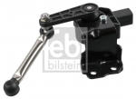 Andur, seadeelement- tulede ulatuse reguleerimine FEBI BILSTEIN 184841