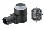 Sensor, parkimisabi HELLA 6PX 358 141-851