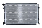 Radiaator,mootorijahutus NRF 53405