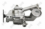 &Otilde;lipump ABAKUS 102-00-029