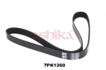 Soonrihm ASHIKA 112-7PK1260