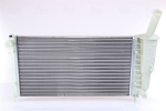 Radiaator,mootorijahutus NISSENS 61923