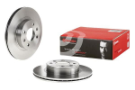 Piduriketas BREMBO 09.A867.10