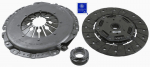 Sidurikomplekt SACHS 3000 951 785