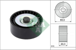 Seade-/juhtrull,soonrihm Schaeffler INA 532 0916 10