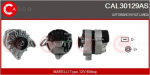 Generaator CASCO CAL30129AS