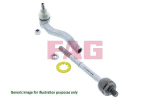 Roolivarras Schaeffler FAG 840 0482 10