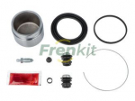 Remondikomplekt,Pidurisadul FRENKIT 267903