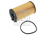 &Otilde;lifilter FEBI BILSTEIN 172627