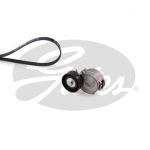 Soonrihmakomplekt GATES K056PK1270