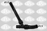 Jahutusvoolik SASIC 3404410