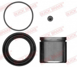 Remondikomplekt,Pidurisadul QUICK BRAKE 114-5157