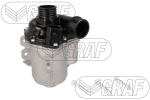 Veepump, mootori jahutus GRAF PA1414