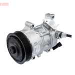 Kompressor,kliimaseade DENSO DCP50327
