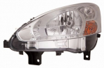Esituli DEPO 550-1155RMLD-EM