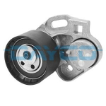 Pingutusrull,Hammasrihm DAYCO ATB2521