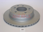 Piduriketas ASHIKA 61-0S-S01