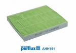 Filter,salongi&otilde;hk PURFLUX AHH191