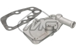 Korpus, veepump Metalcaucho 04619