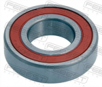 laager,kardaani tugilaager FEBEST AS-6206-2RS
