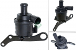 Lisaveepump (jahutusvee ringluss&uuml;steem) Schaeffler INA 539 0003 10
