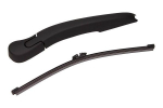 Kojameehe komplekt, klaasipesu MAXGEAR 39-0432