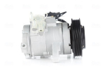 Kompressor,kliimaseade NISSENS 890159