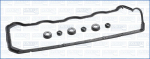 Tihendikomplekt, klapikaas AJUSA 56006400