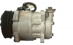 Kompressor,kliimaseade MAHLE ACP 365 000S