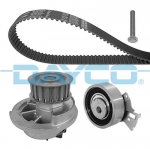 Veepump + hammasrihmakomplekt DAYCO KTBWP2216
