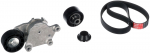 Soonrihmakomplekt GATES K016PK803