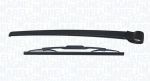 Kojameehe komplekt, klaasipesu MAGNETI MARELLI 000723180310