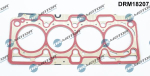 Tihend,silindripea Dr.Motor Automotive DRM18207